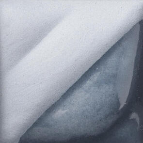 Amaco Velvet Underglaze V-365 Slate