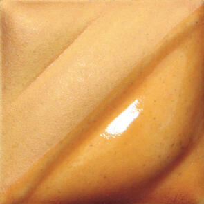 Amaco Velvet Underglaze V-304 Straw