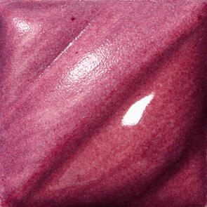 Amaco Velvet Underglaze V-318 Rose