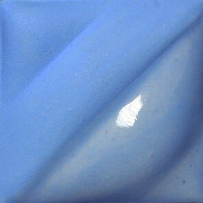 Amaco Velvet Underglaze V-325 Baby Blue