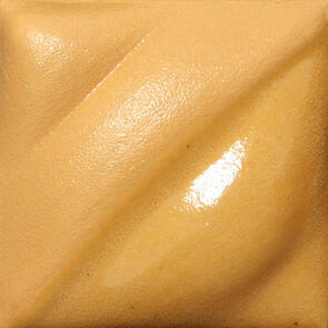 Amaco Velvet Underglaze V-350 Orange
