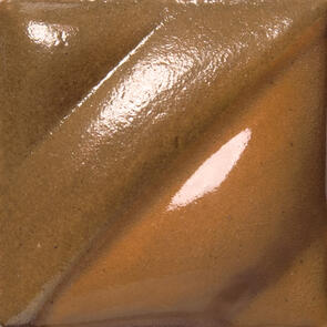 Amaco Velvet Underglaze V-366 Teddy Bear Brown