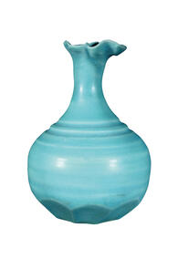 Amaco Highfire Cone 5 Midfire Brushable Glaze HF-26 Turquoise