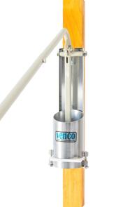 Venco High Capacity Extruder (including basic die kit)