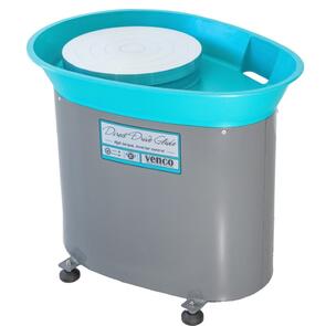 Venco Direct Drive Glide Potters Wheel