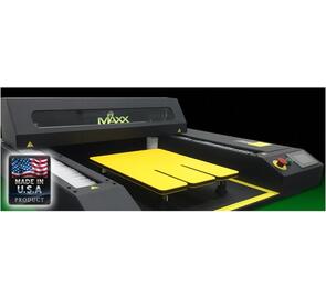 Viper MAXX Pretreatment Machine