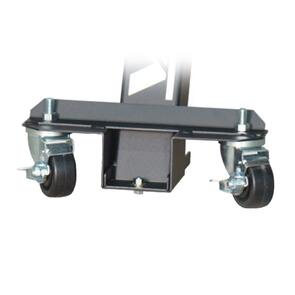 Vastex Heavy Duty Drop Down Wheel V2000HD (4 required per unit)