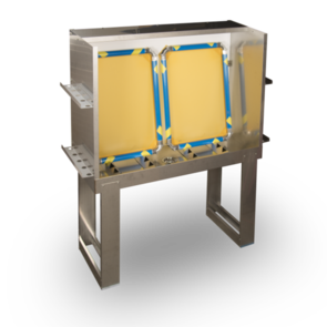 Vastex Washout Booth 51" x 27"