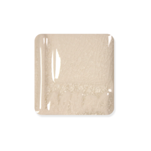 Laguna Crackle Brushable Glaze WC-130 Fractal Cream