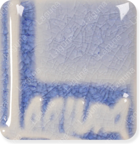 Laguna Crackle Brushable Glaze WC-137 Skye Crackle