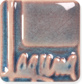 Laguna Crackle Brushable Glaze WC-139 Ocean Teal