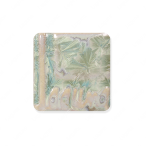 Laguna Crystal Blossom Brushable Glaze WC-165 Translucent Mint