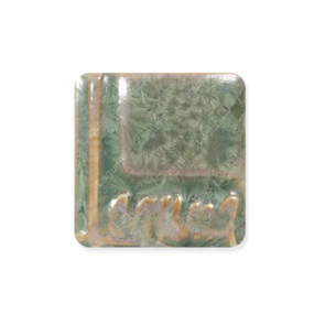 Laguna Crystal Blossom Brushable Glaze WC-166 Crystal Forest