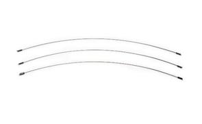Mudtools Large Mudcutter Straight Wire 3 pack