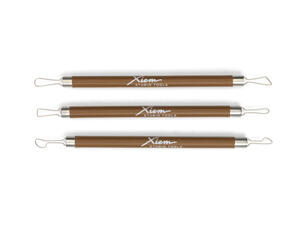 Xiem Tools Wire Sculpting Tools (3 Set) Stainless
