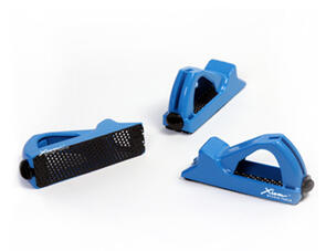 Xiem Tools Medium X-Shred Shredder