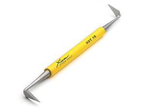 Xiem Tools Tempered Stainless Steel Trimming Tool ST18