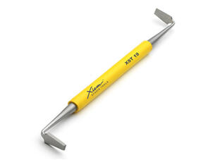 Xiem Tools Tempered Stainless Steel Trimming Tool ST19