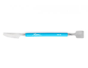 Xiem Tools Hand-Forged Fettling and Scoring Tool