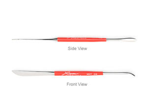 Xiem Tools Mini Stainless Fettling Knife And Smoothing Tool