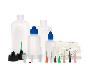 Xiem Tools Customizable Applicator Kit