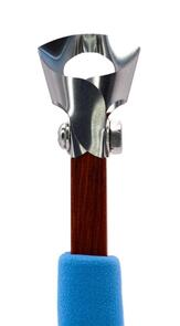 DiamondCore X3 3 mm Square Fluting Tool