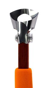 DiamondCore X4 1 mm Square Fluting Tool