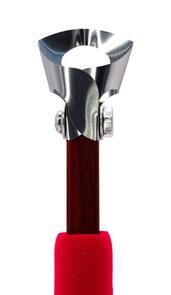 DiamondCore X5 3 mm U Fluting Tool