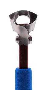 DiamondCore X7 6 mm Square Fluting Tool