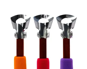 DiamondCore X Series Fluting Tools Set 2 (X4, X5, X6)