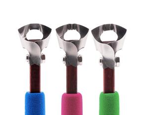 DiamondCore X Series Fluting Tools Set 3 (X7, X8, X9)