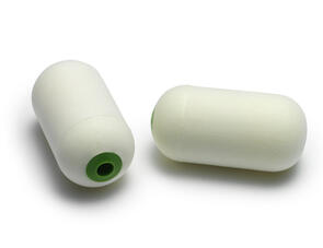 Xiem Tools Replacement Sponge Heads for X-Sponge 2 Set of 2