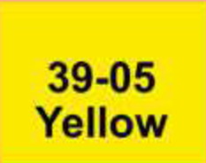 Deka Fabric Dye 05 Yellow (Gelb)