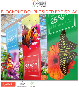 CHROME BLOCKOUT DS PP DIS