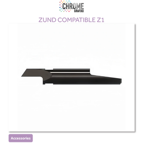 CHROME Z1 STOCK BLADE