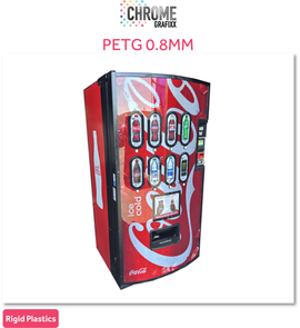 CHROME PETG 0.8MM