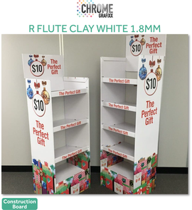 CHROME R FLUTE CL WH 2200X1550 LF