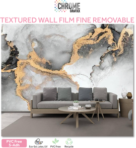 CHROME TEX WALL FINE REM