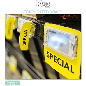 CHROME EB FLUTE WH WH 2450X1580 SF