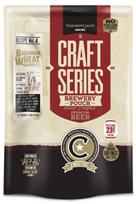 Craft Series Bavarian Wheat