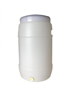 30L Plastic Carbouy (fermenter)
