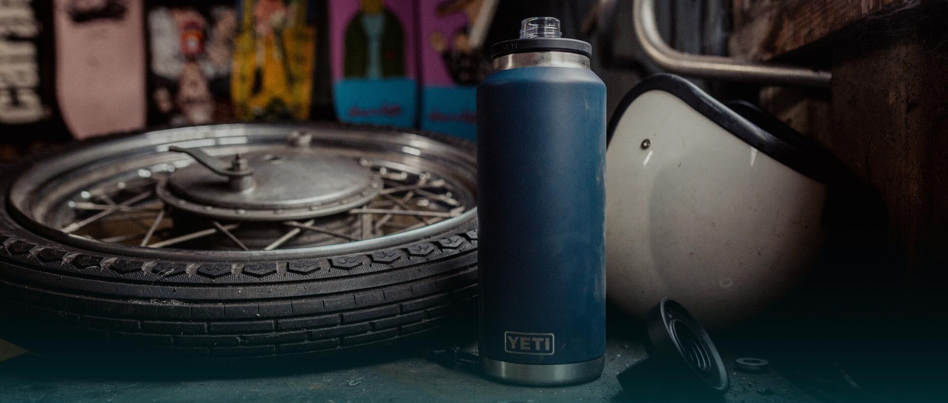 SHOP COOLERS & DRINKWARE