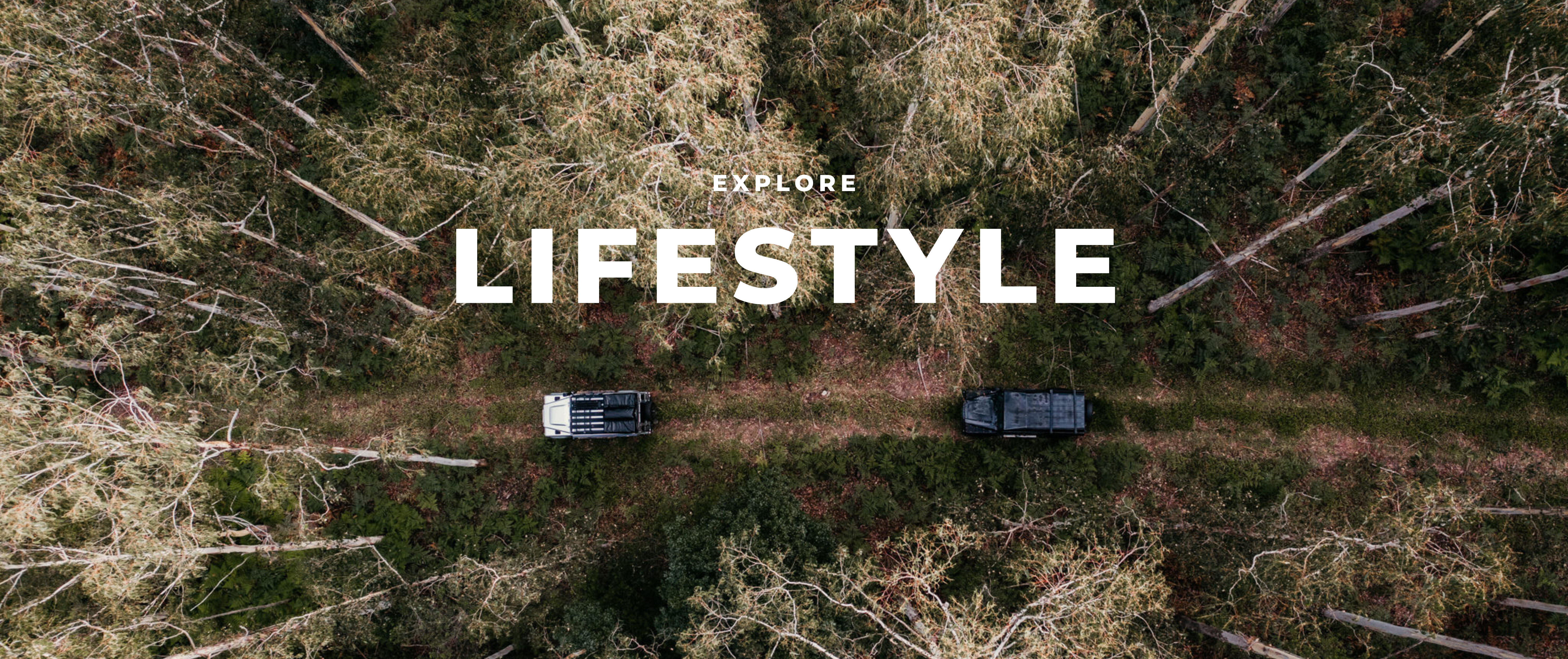 Lifestyle Desktop - Lifestyle (Image 1)