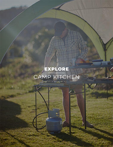 Shop by Category - Camp Kitchen
