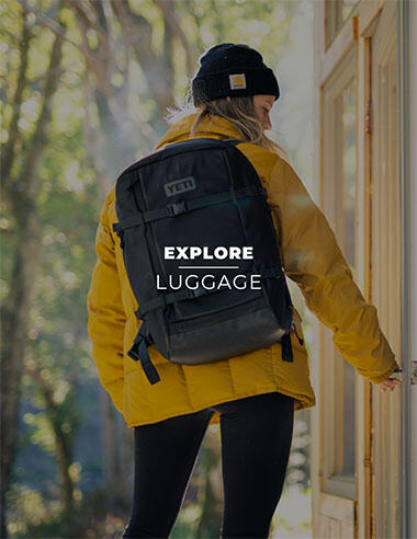 Shop by Category - Luggage