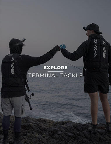 Shop by Category - Terminal Tackle
