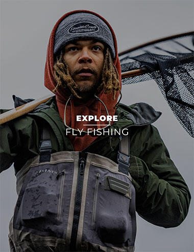 Shop by Category - Fly Fishing