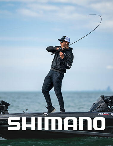 Favourite Brands - Shimano