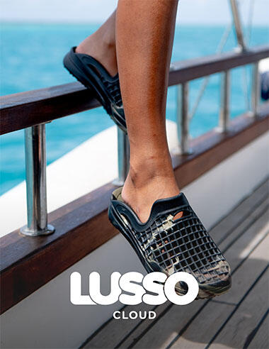 Favourite Brands - Lusso Cloud