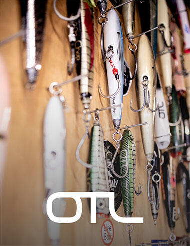 Favourite Brands - OTL